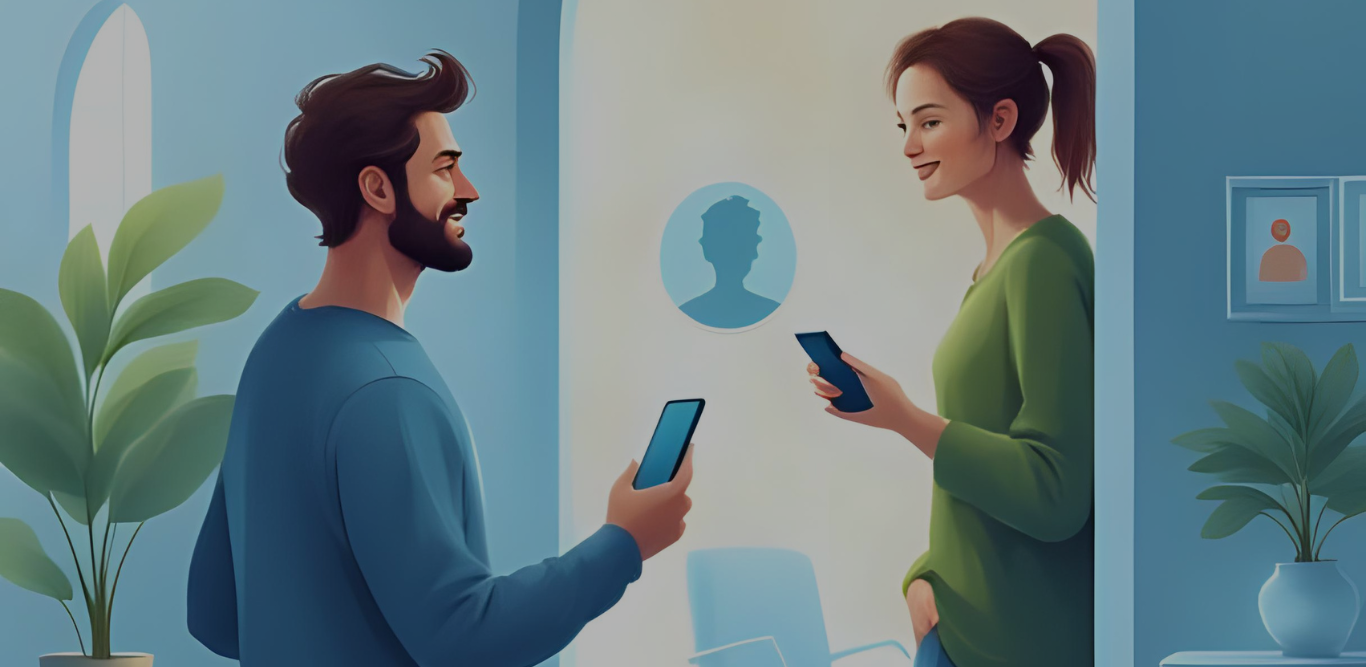 Add New Customers On the Spot