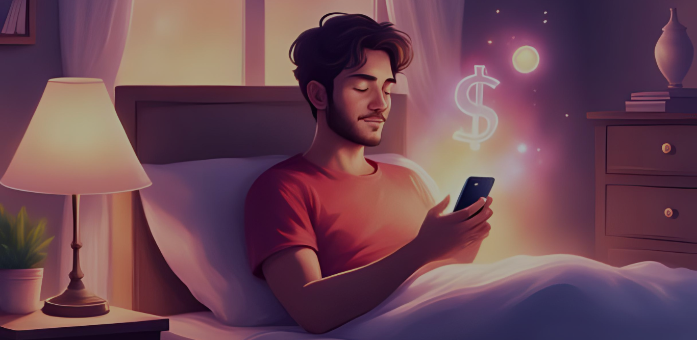 Collect Payments Instantly via Mobile Banking