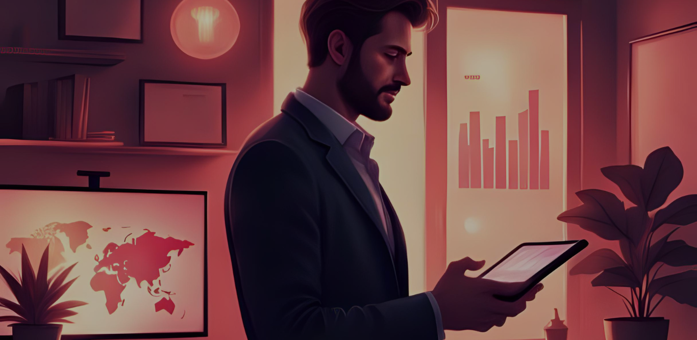 Smart Reports - No more waiting for data.